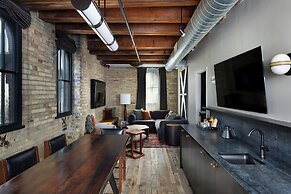 Hewing Hotel
