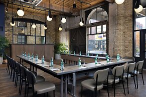 Hewing Hotel