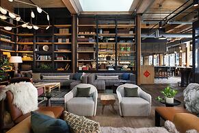 Hewing Hotel
