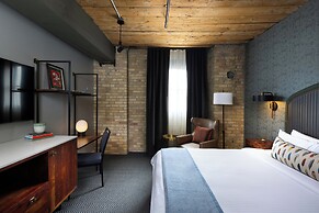 Hewing Hotel