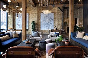 Hewing Hotel