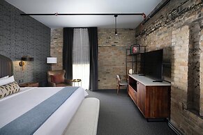 Hewing Hotel