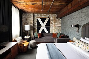 Hewing Hotel