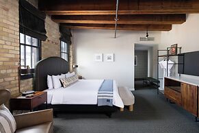 Hewing Hotel