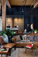 Hewing Hotel
