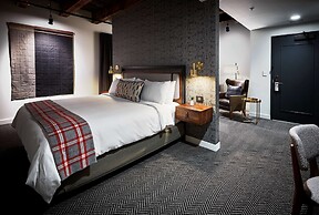 Hewing Hotel