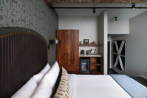 Hewing Hotel