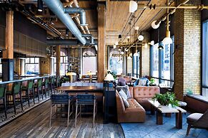 Hewing Hotel