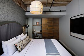 Hewing Hotel