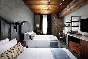 Hewing Hotel