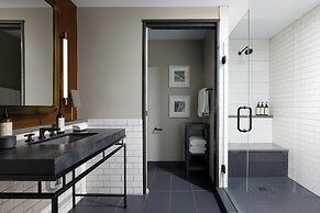 Hewing Hotel