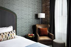 Hewing Hotel