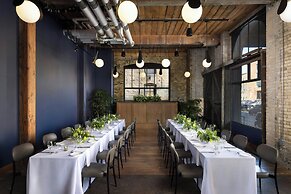 Hewing Hotel