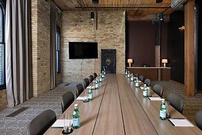 Hewing Hotel