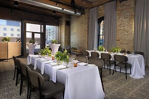 Hewing Hotel