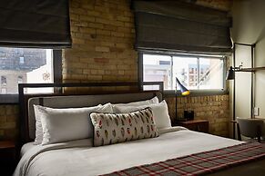 Hewing Hotel