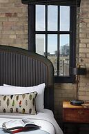 Hewing Hotel