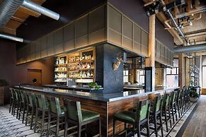 Hewing Hotel