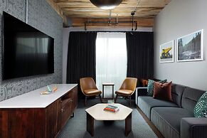 Hewing Hotel