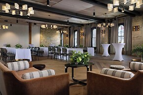 Hewing Hotel