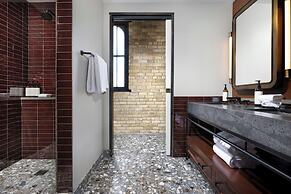 Hewing Hotel