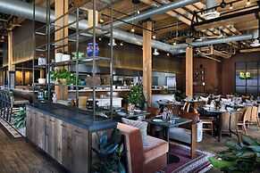 Hewing Hotel