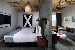 Hewing Hotel