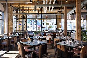 Hewing Hotel