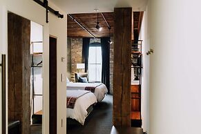 Hewing Hotel