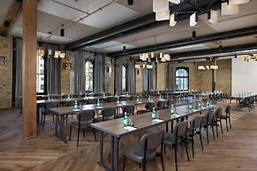 Hewing Hotel
