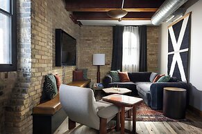 Hewing Hotel