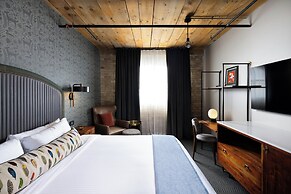 Hewing Hotel