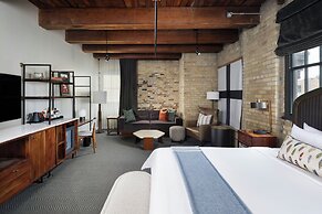 Hewing Hotel