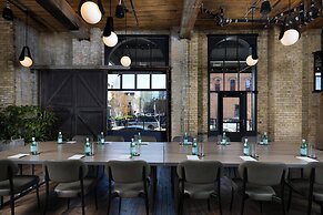 Hewing Hotel