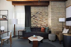 Hewing Hotel