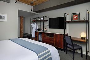 Hewing Hotel