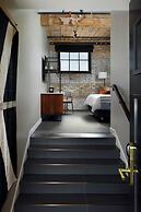 Hewing Hotel
