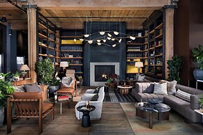 Hewing Hotel