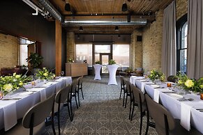 Hewing Hotel