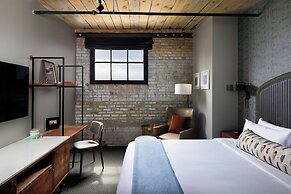 Hewing Hotel