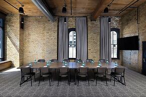 Hewing Hotel