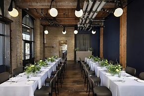 Hewing Hotel