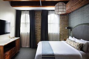 Hewing Hotel