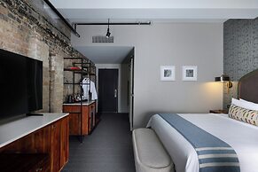 Hewing Hotel