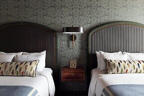 Hewing Hotel