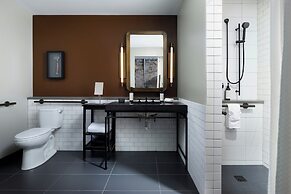 Hewing Hotel