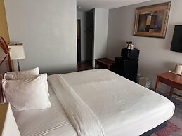 Americas Best Value Inn Hayward