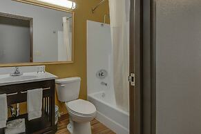 Vagabond Inn Executive Hayward