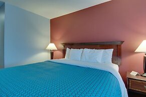 Vagabond Inn Executive Hayward