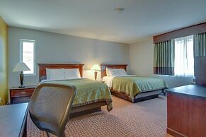 Vagabond Inn Executive Hayward
